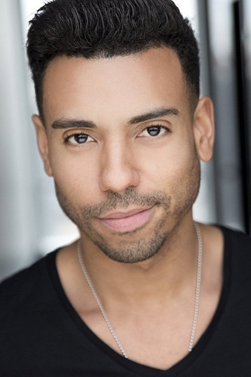 Photo of Lee Garrett, Acting
