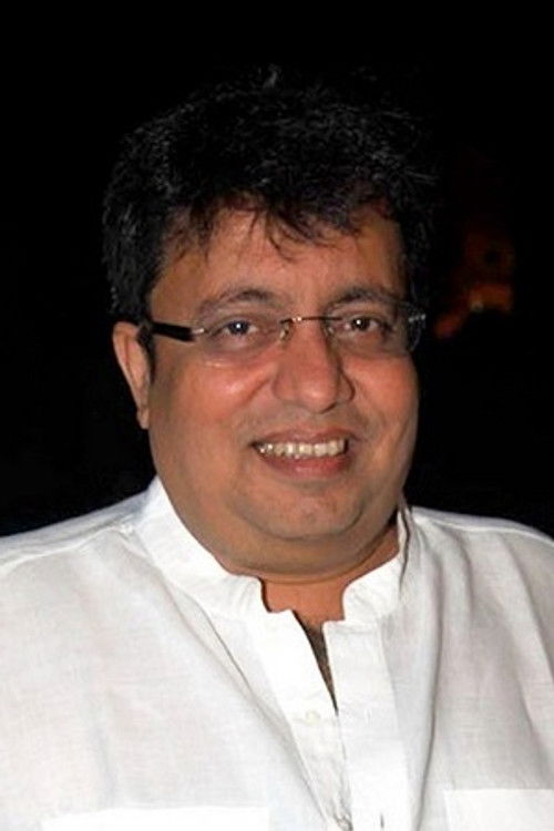Neeraj Vora profile