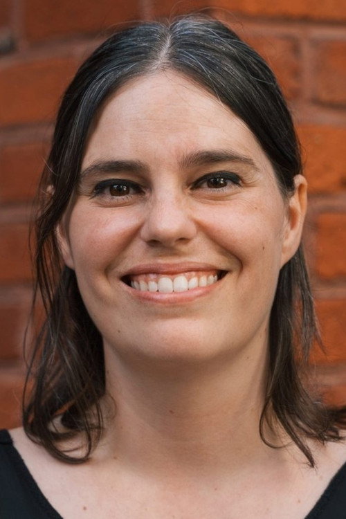 Photo of Christine Doyon, Writing