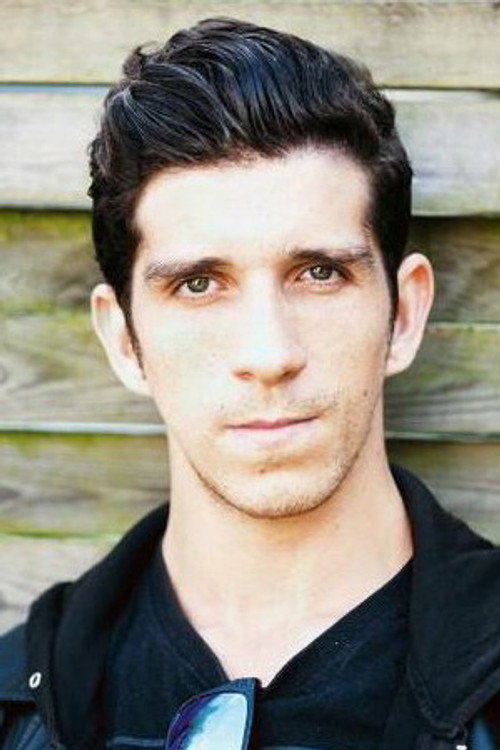Photo of Guillaume Valmer, Acting
