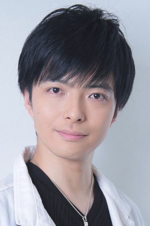 Photo of Ryota Asari, Acting