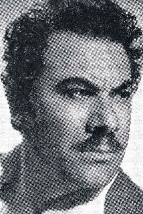 Photo of Franco Jamonte, Acting