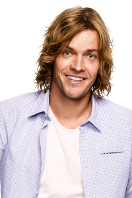 Richard Davies profile