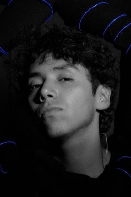 Photo of Andrés Cordaz, Acting