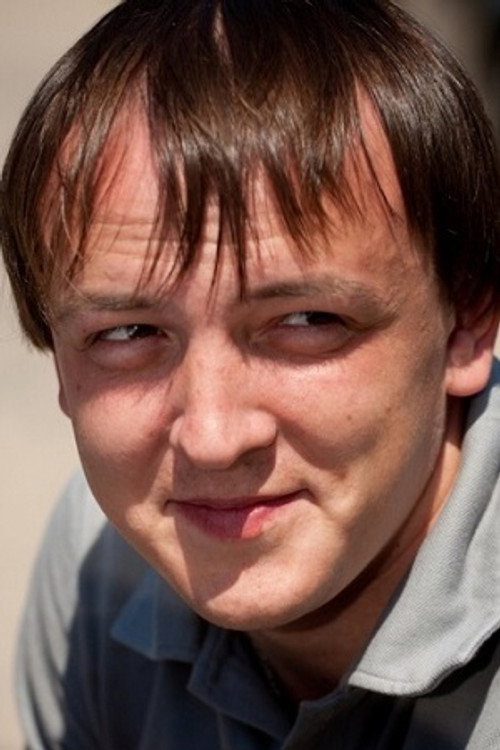 Photo of Yaroslav Lukashevich, Writing