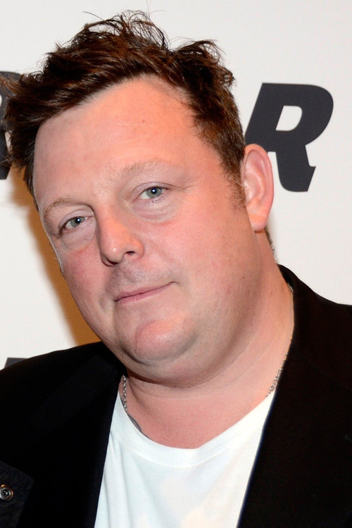 Photo of Urs Fischer, Acting