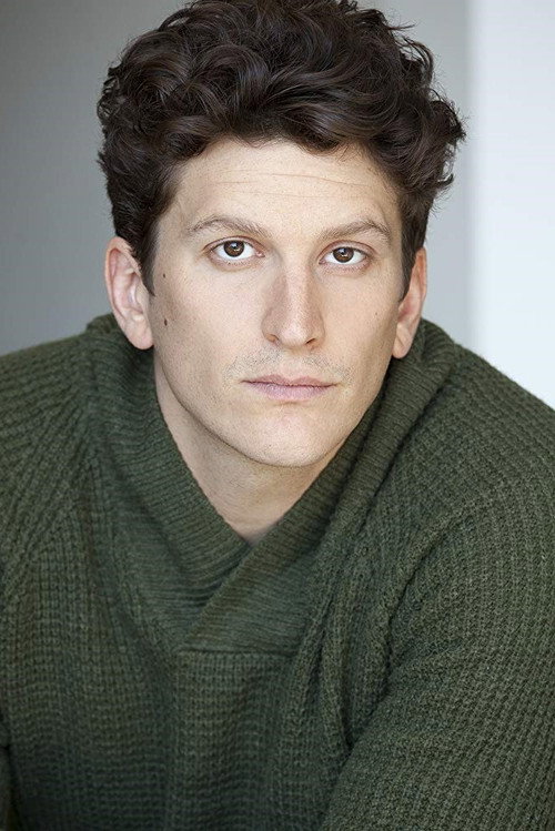 Sean Connolly Affleck profile