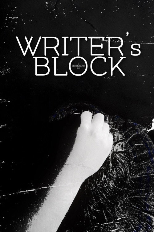 Movie poster for Writer's Block (2024)