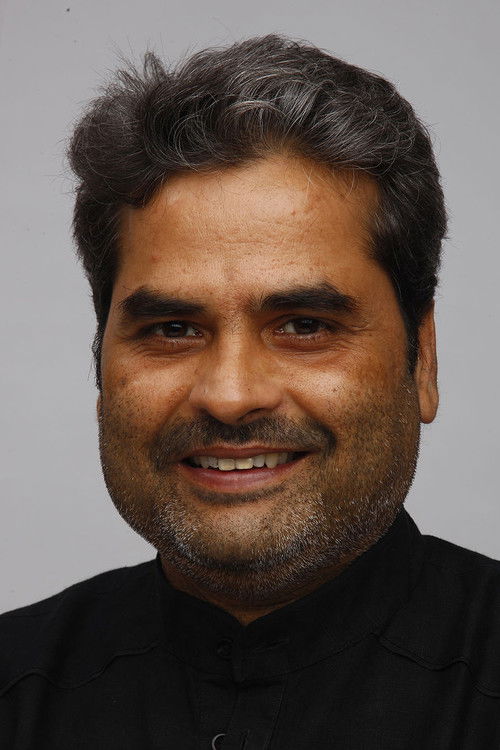 Vishal Bhardwaj profile