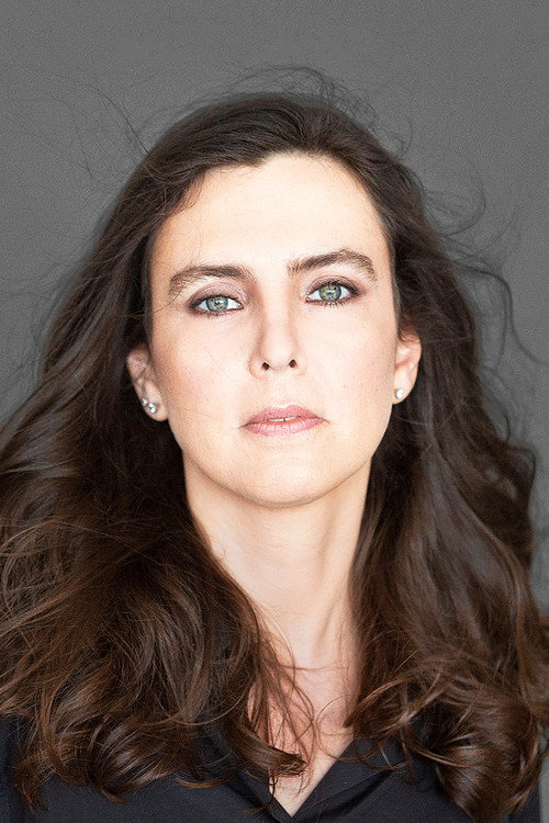 Photo of Adriana Calcanhotto, Acting
