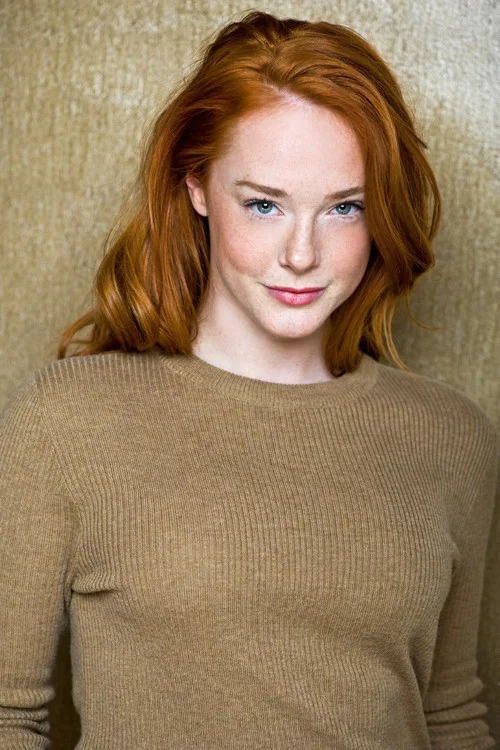 Photo of Brittany Johnson, Acting
