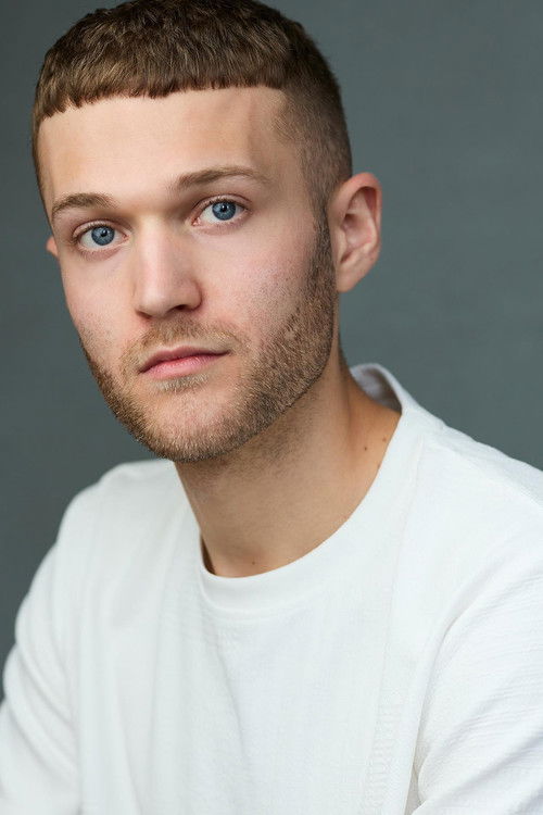 Photo of Joe-Michael Ward, Acting