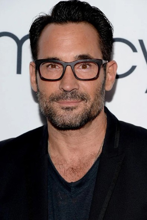Photo of Gregory Zarian, Acting