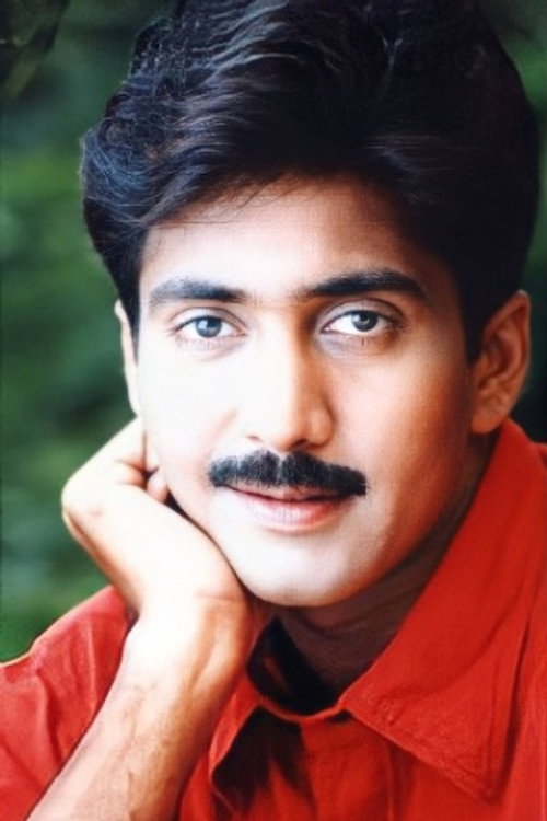 Photo of Vadde Naveen, Acting