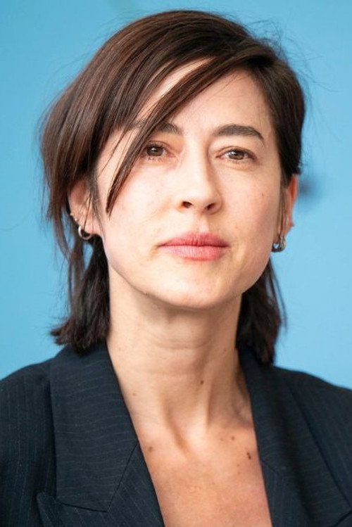 Photo of Teresa Simone, Directing