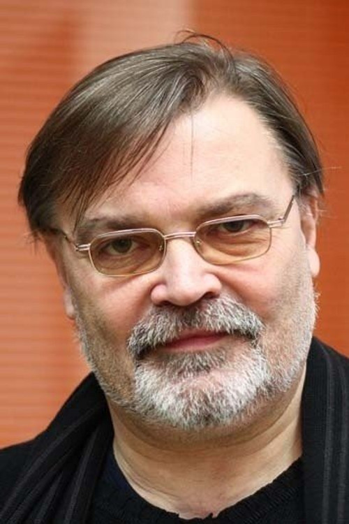 Photo of Mariusz Pilawski, Acting