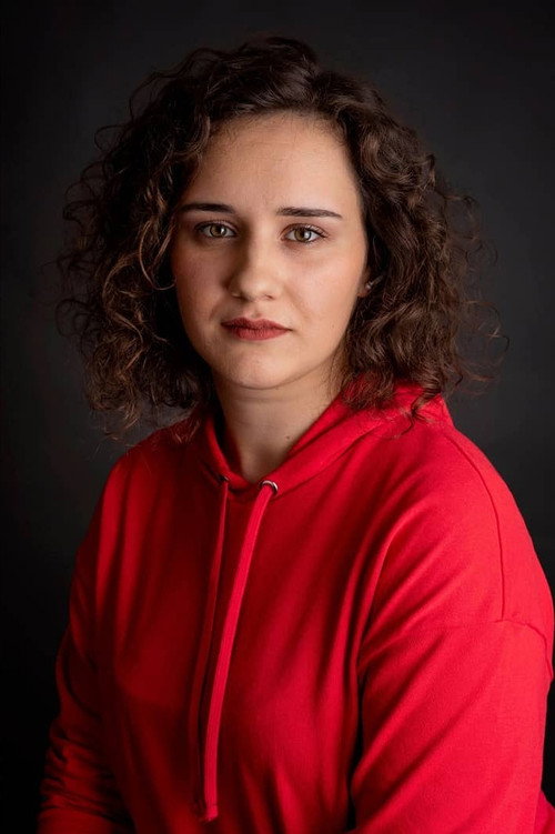 Photo of Fulden Söğüt Etik, Acting