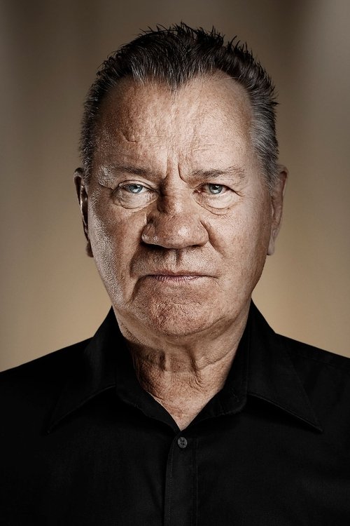 Manfred Lehmann profile