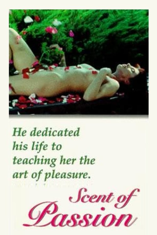 Movie poster for Scent of Passion (1991)