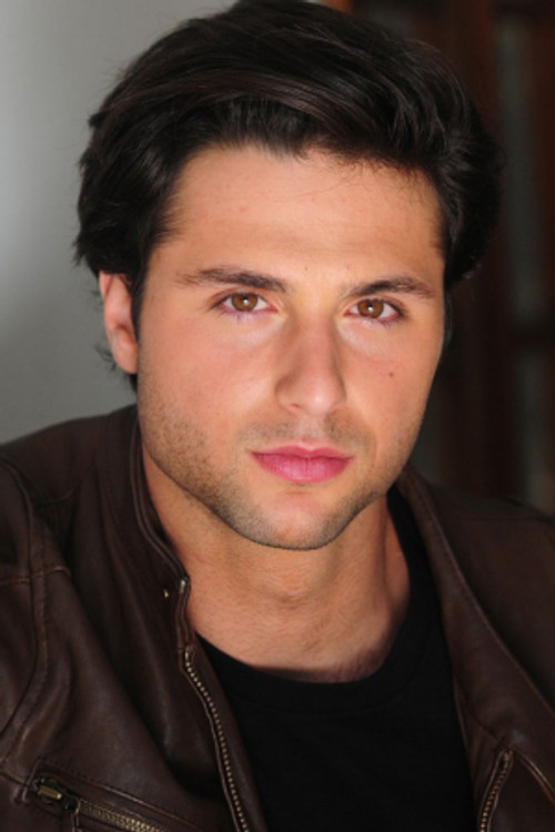 Photo of Trevor Momesso, Acting