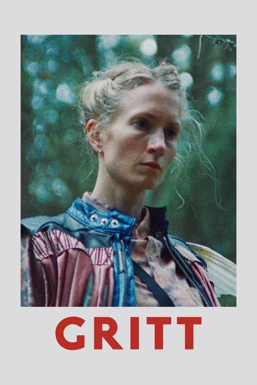 Movie poster for Gritt (2021)