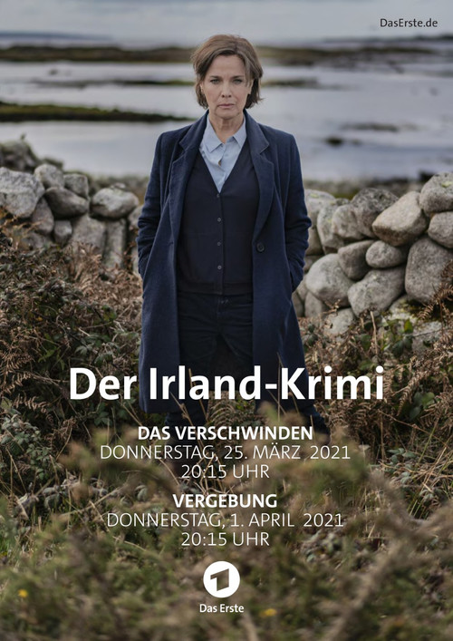 Movie poster for Der Irland-Krimi: Vergebung (2021)