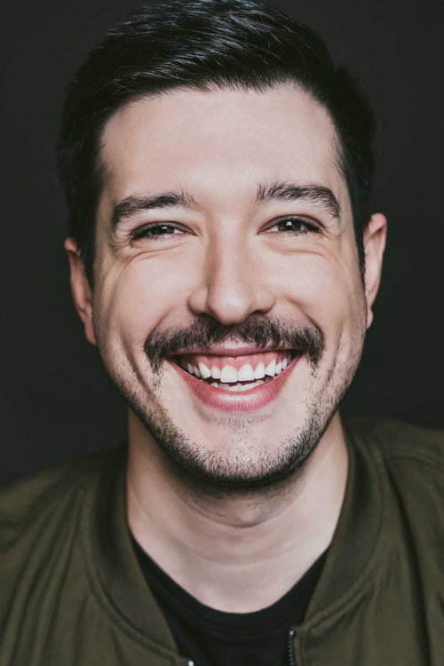 Photo of Pierre-Bruno Rivard, Acting