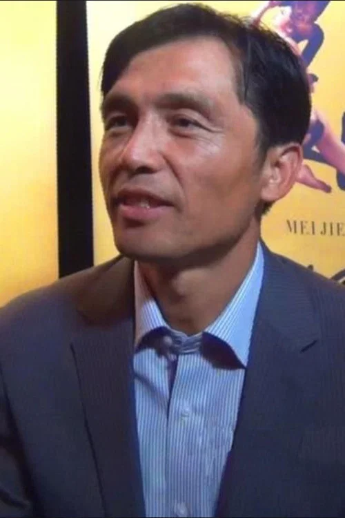 Photo of Feng Si, Acting