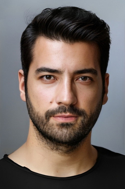 Mert Altınışık profile