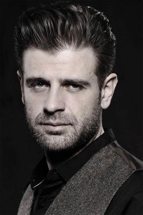 Photo of Muhamed Hadžović, Acting