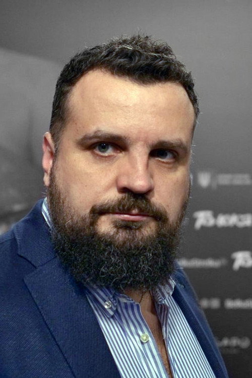 Photo of Pylyp Illienko, Acting
