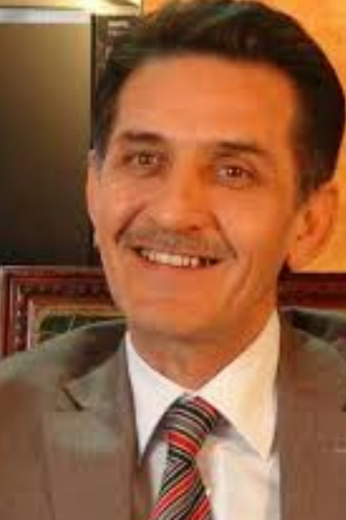 Ghadanfar Abdul Majeed profile