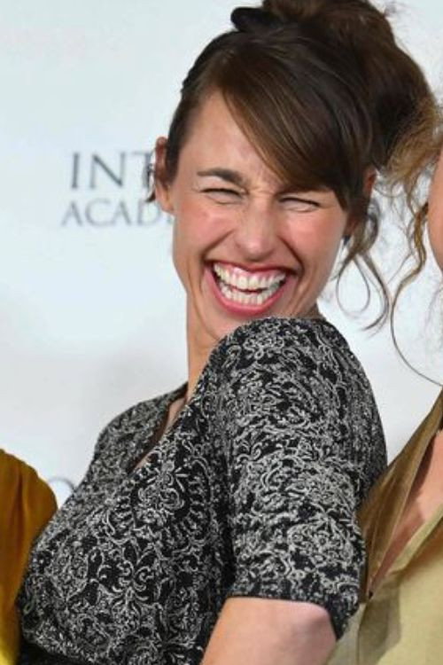 Photo of Lilian Sijbesma, Directing