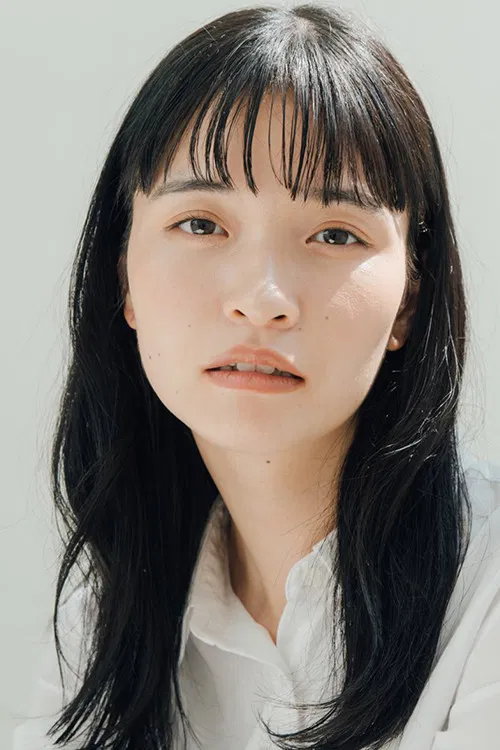 Photo of Haruhi Ito, Acting