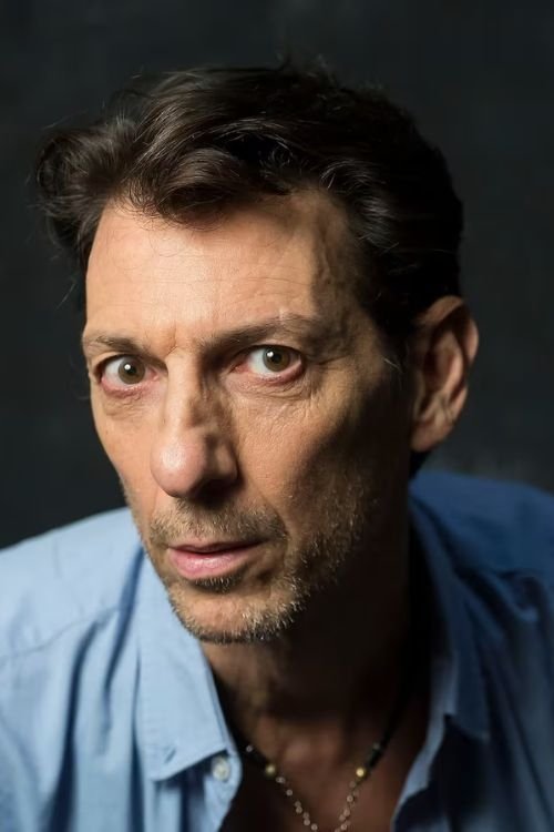 Photo of Humberto Tortonese, Acting