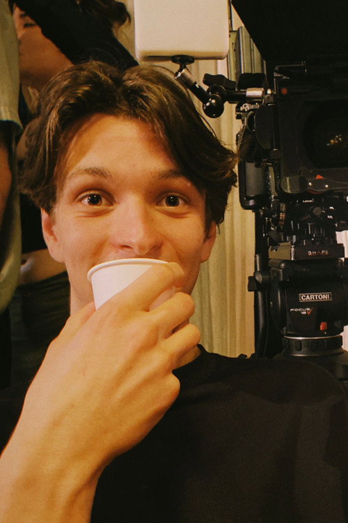 Photo of Armand Foëx, Directing
