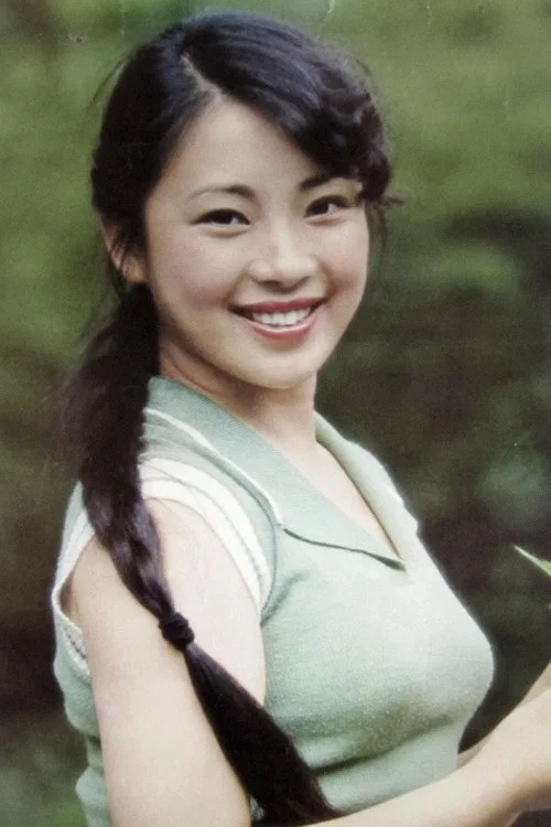 Photo of Huang Qiuyan, Acting