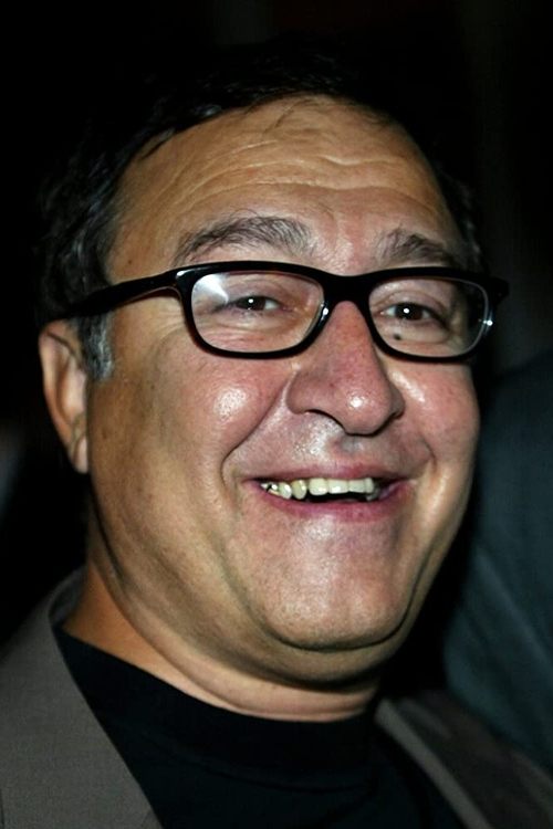 Dom Irrera profile