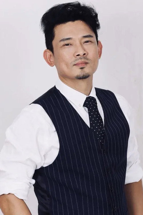 Photo of Liu Lei, Acting
