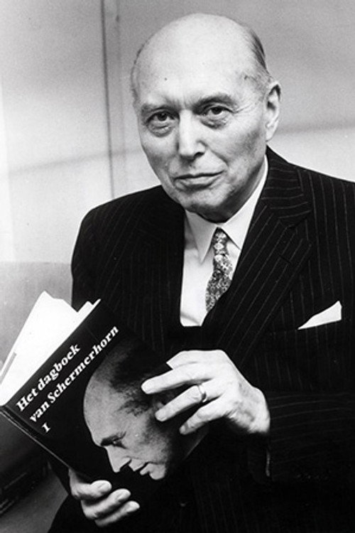 Photo of Wim Schermerhorn, Acting