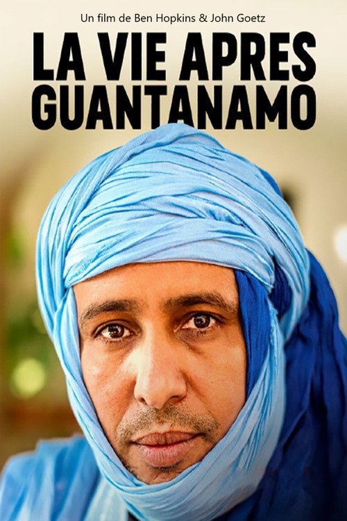 Movie poster for Slahi und seine Folterer (2021)