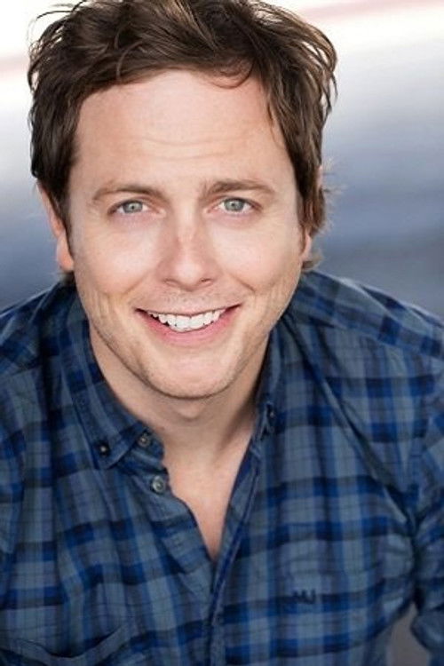 Blaise Miller profile