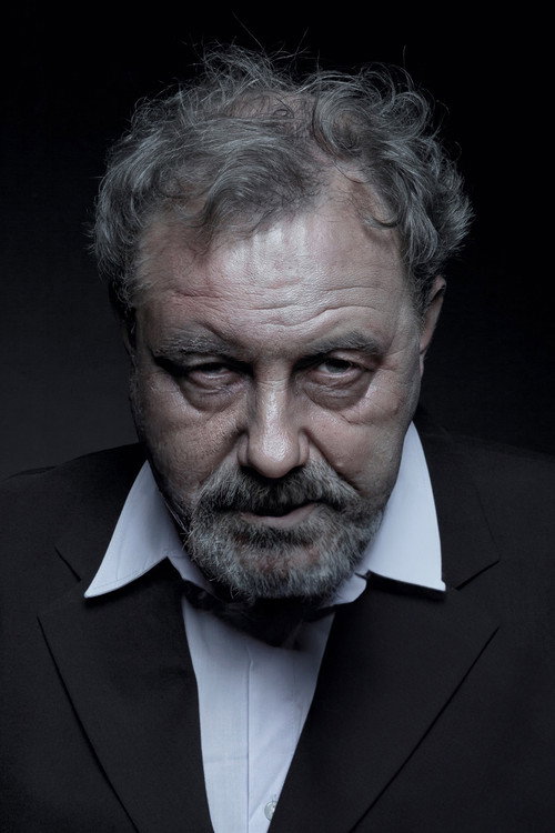Photo of Miroslav Večerka, Acting