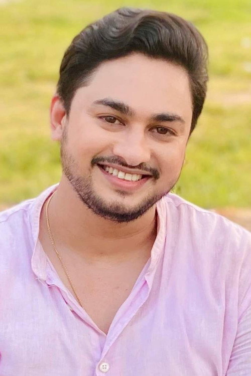 Photo of Joy Chowdhury, Acting