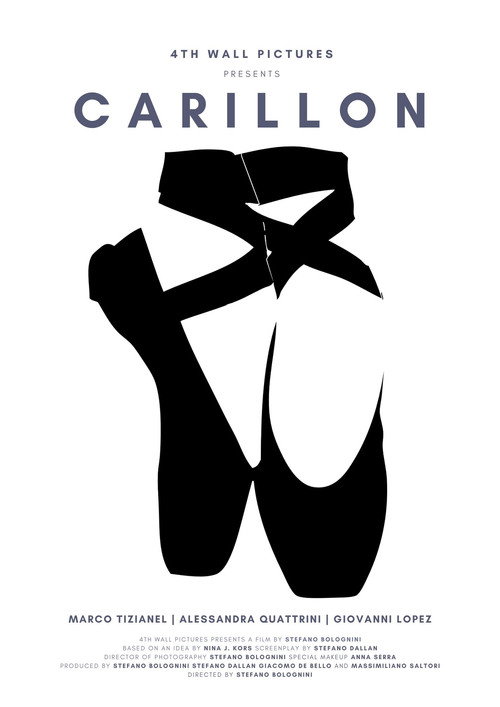 Movie poster for Carillon (2018)