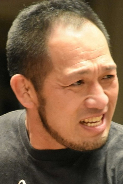 Photo of Shoji Nakazawa, Acting