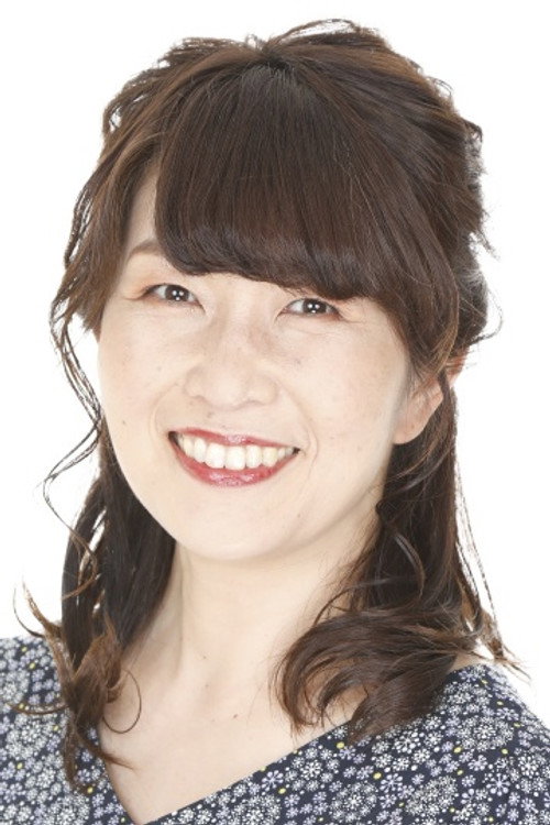 Photo of Minako Ichiki, Acting