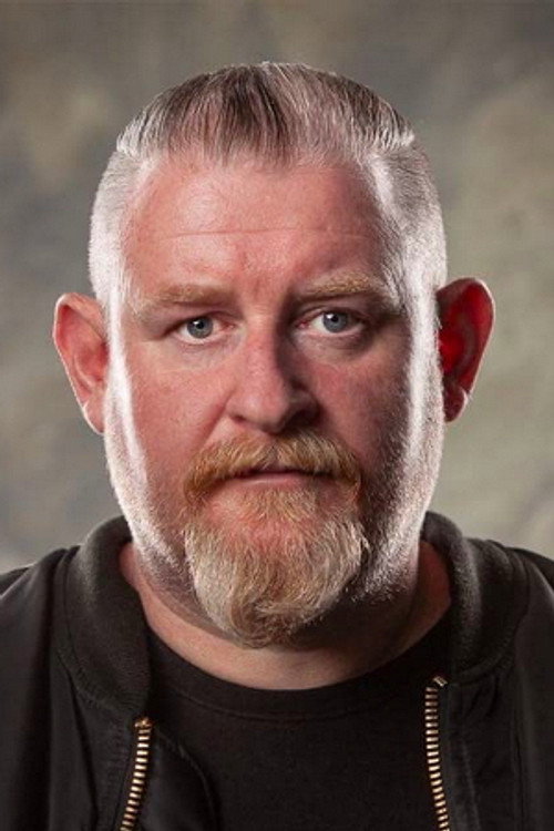 Photo of Jonathan Emmett, Acting