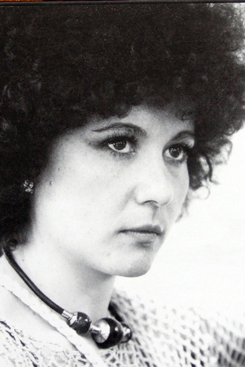 Photo of Maria Statulova, Acting