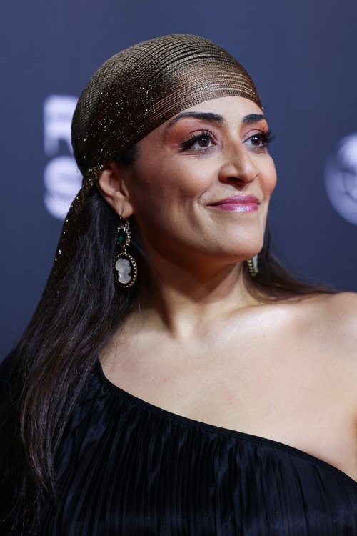 Reem AlHabib profile